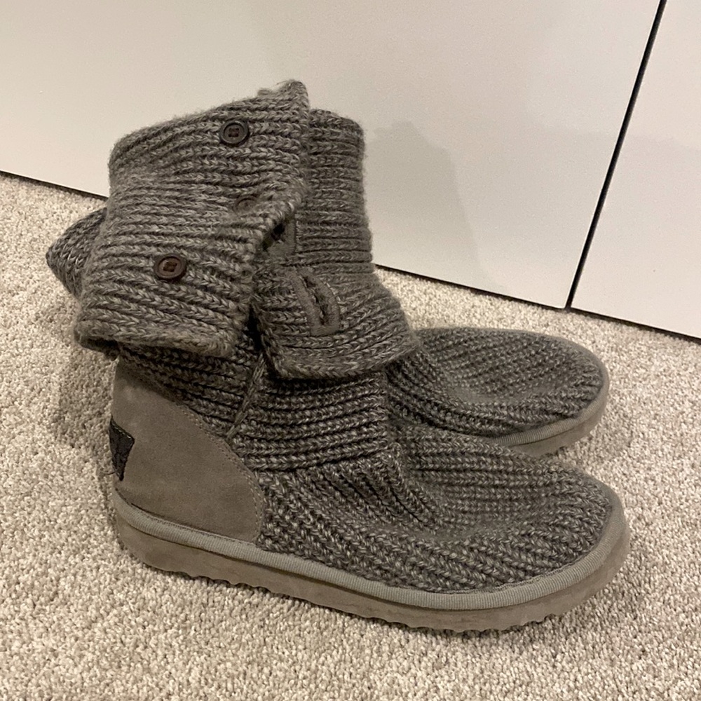 Ugg Boots - image 1